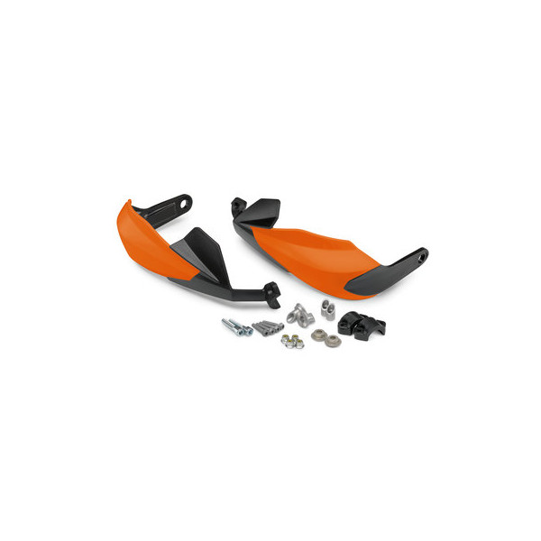KTM Handguard kit